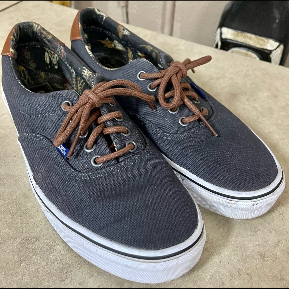 Vans shoes